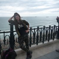 Agnieszka Hyrnik's Photo