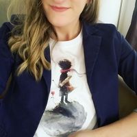 Bianca Pacurar's Photo