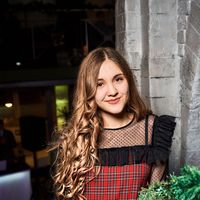 Karina Bikbaeva's Photo