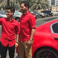 Anas Alsakhen's Photo