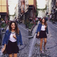 Melis Balcı's Photo