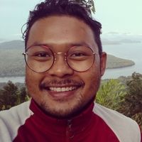 Khairul Hafiz  Kamarudin的照片