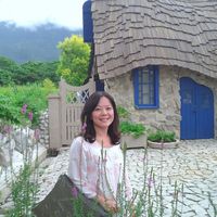 Yuan-Pei Ruby Lee的照片