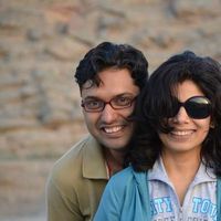 Ankesh Agarwal的照片