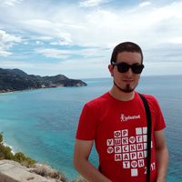 Ivan Dević的照片