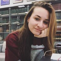 Paula Gomez Cidoncha's Photo