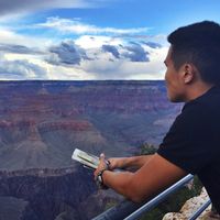 Anton Darkhanov's Photo