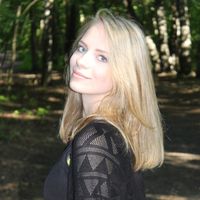 Mary Kolesnikova's Photo