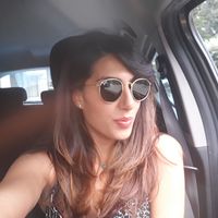 Anna Franzese's Photo