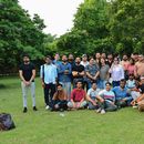  CS Monthly Meet - Up 's picture