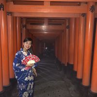 Barbara Nagata's Photo