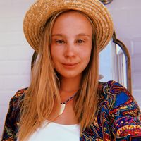 Ольга Велигора的照片