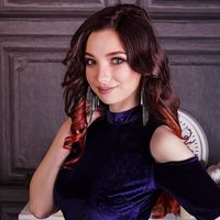 Vladislava Zhygulskaya's Photo