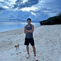 Monch Brioso's Photo