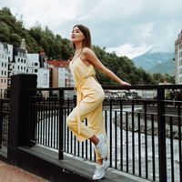 Alina Ermosha's Photo