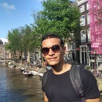 Felipe Ferreira的照片