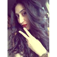 Fotos de Lusine Shahinyan