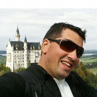 Frédéric GASSON's Photo