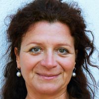 Vera Csendes's Photo