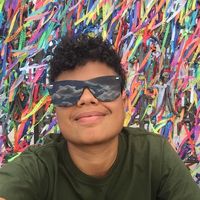 Fotos von Lucca Barbosa