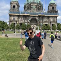 Magne Østmo's Photo