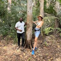 Dominika Wróbel's Photo