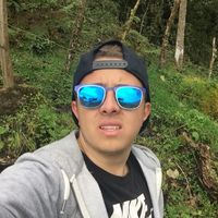 David Gutierrez的照片