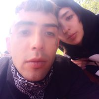 José ignacio Palominos Valdés's Photo