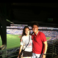 Monserrath Mora's Photo