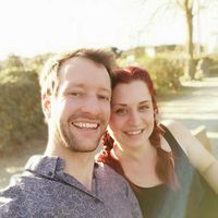 Ceren&RALF Palik's Photo