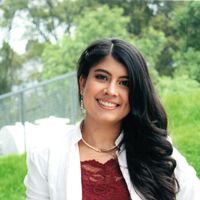 Luisa Fernanda Herrera's Photo