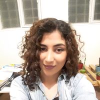 Mahsa Moshfegh的照片