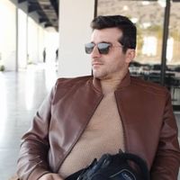 Farshid Naseri's Photo