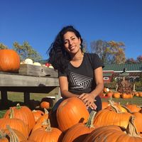 Lorena Zapata的照片