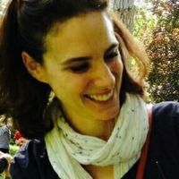 Aurélie Dupuis's Photo