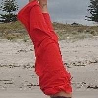 Isabel Sigrist's Photo