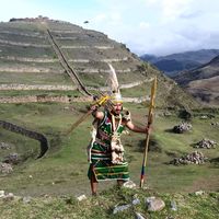 Adán Saavedra Córdova's Photo