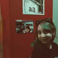 Evita Kagia的照片