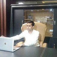 Ajay Rathore的照片