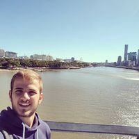 Fotos de Nicolas Lamarque