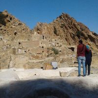 Hosni BEN KHIMISSA的照片