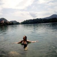 Clarisse Hetier's Photo