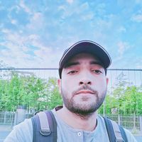 Ahmed Sayed的照片