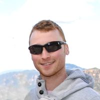 Le foto di Craig Crozier