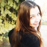 Kseniya Iscan's Photo