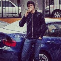 Fotos de Ruben Chavez Jr.