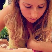 Lilly Cavicchioni的照片