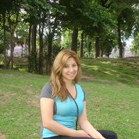 Patricia Rivero's Photo