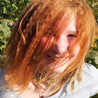 Photos de Anna Rosine