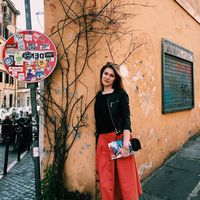 Анастасия Дрелинская的照片